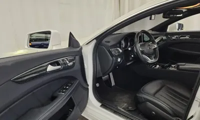 Mercedes-Benz CLS-Class 2016, 93217 км, за 14756.54 USD - фото 10