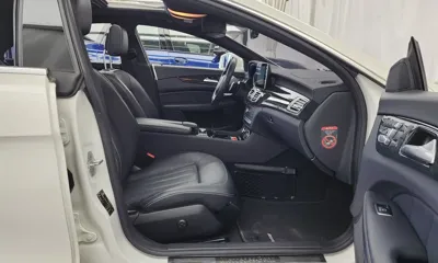 Mercedes-Benz CLS-Class 2016, 93217 км, за 14756.54 USD - фото 11
