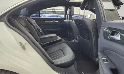 Mercedes-Benz CLS-Class 2016, 93217 км, за 14756.54 USD - фото 12