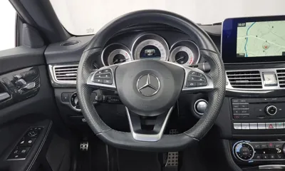 Mercedes-Benz CLS-Class 2016, 93217 км, за 14756.54 USD - фото 13