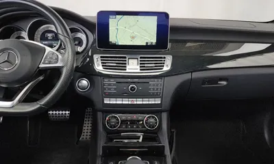 Mercedes-Benz CLS-Class 2016, 93217 км, за 14756.54 USD - фото 14