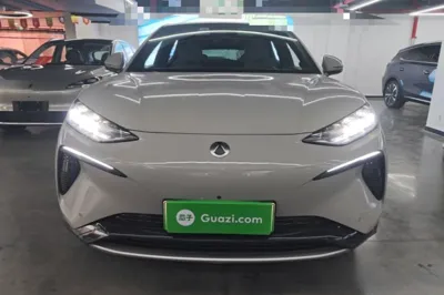 Denza N7 2024, 27500 км, за 24992 USD
