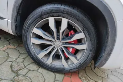 Volkswagen Tayron 2019, 80000 км, за 14555 USD - фото 8
