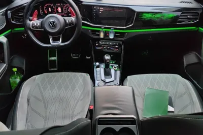 Volkswagen Tayron 2019, 80000 км, за 14555 USD - фото 9