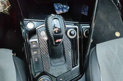 Volkswagen Tayron 2019, 80000 км, за 14555 USD - фото 14