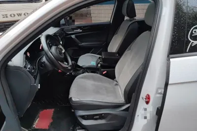 Volkswagen Tayron 2019, 80000 км, за 14555 USD - фото 15