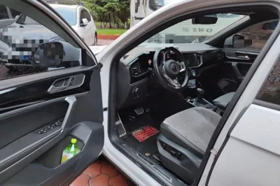 Volkswagen Tayron 2019, 80000 км, за 14555 USD - фото 16