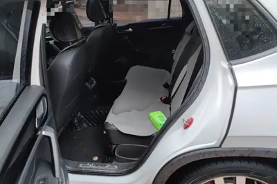 Volkswagen Tayron 2019, 80000 км, за 14555 USD - фото 17