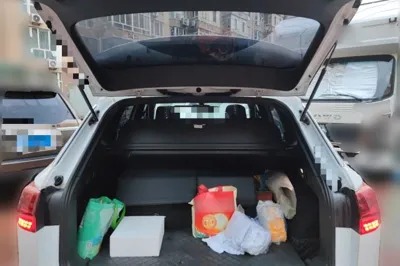 Volkswagen Tayron 2019, 80000 км, за 14555 USD - фото 19