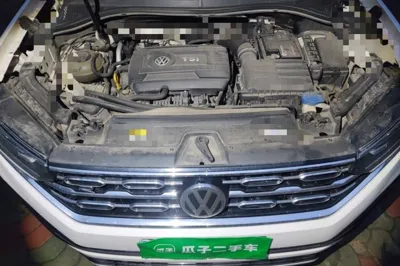 Volkswagen Tayron 2019, 80000 км, за 14555 USD - фото 21