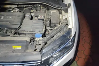 Volkswagen Tayron 2019, 80000 км, за 14555 USD - фото 22