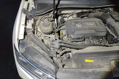 Volkswagen Tayron 2019, 80000 км, за 14555 USD - фото 23