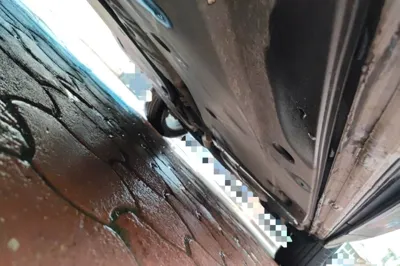 Volkswagen Tayron 2019, 80000 км, за 14555 USD - фото 26