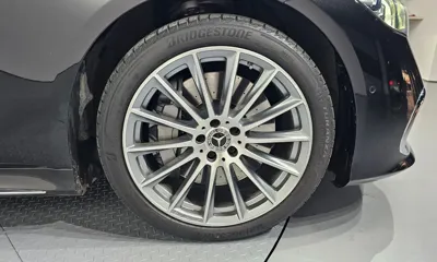 Mercedes-Benz S-Class 2023, 51305 км, за 64900.61 USD