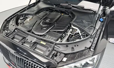 Mercedes-Benz S-Class 2023, 51305 км, за 64900.61 USD - фото 6