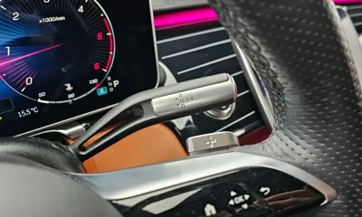 Mercedes-Benz S-Class 2023, 51305 км, за 64900.61 USD - фото 9