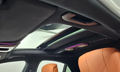 Mercedes-Benz S-Class 2023, 51305 км, за 64900.61 USD - фото 18