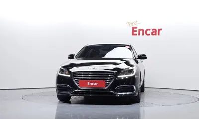 Genesis G80 2017, 167140 км, за 6574.17 USD