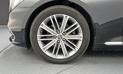 Genesis G80 2017, 167140 км, за 6574.17 USD