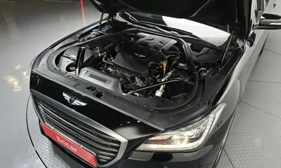 Genesis G80 2017, 167140 км, за 6574.17 USD - фото 6