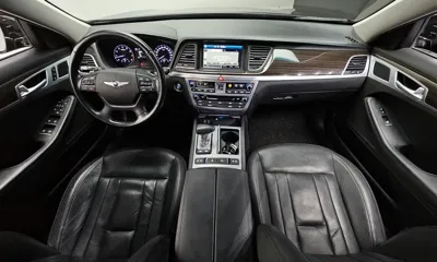 Genesis G80 2017, 167140 км, за 6574.17 USD - фото 7