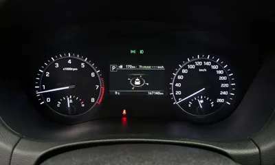 Genesis G80 2017, 167140 км, за 6574.17 USD - фото 8