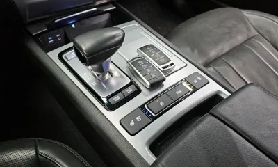 Genesis G80 2017, 167140 км, за 6574.17 USD - фото 9