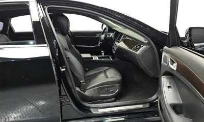Genesis G80 2017, 167140 км, за 6574.17 USD - фото 12