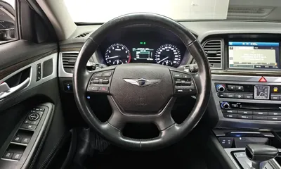 Genesis G80 2017, 167140 км, за 6574.17 USD - фото 13