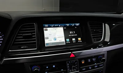 Genesis G80 2017, 167140 км, за 6574.17 USD - фото 14