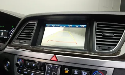 Genesis G80 2017, 167140 км, за 6574.17 USD - фото 16