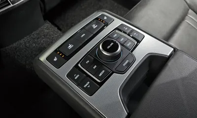 Genesis G80 2017, 167140 км, за 6574.17 USD - фото 19