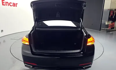 Genesis G80 2017, 167140 км, за 6574.17 USD - фото 20