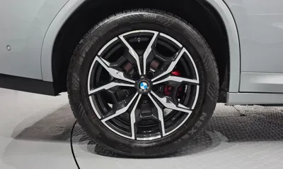 BMW X4 2023, 48186 км, за 38354.01 USD