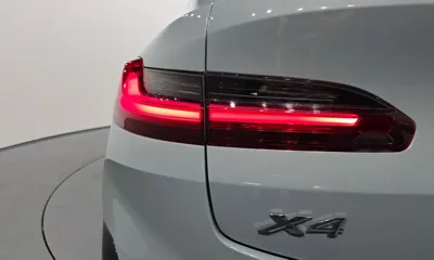 BMW X4 2023, 48186 км, за 38354.01 USD - фото 23