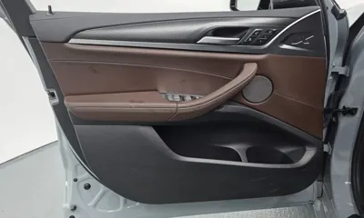 BMW X4 2023, 48186 км, за 38354.01 USD - фото 27