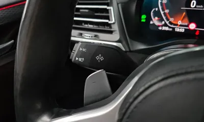 BMW X4 2023, 48186 км, за 38354.01 USD - фото 28