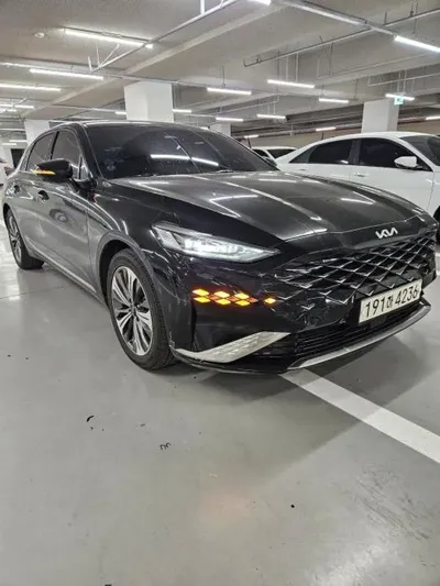 Kia K8 2023, 145549 км, за 3744.39 USD - фото 3