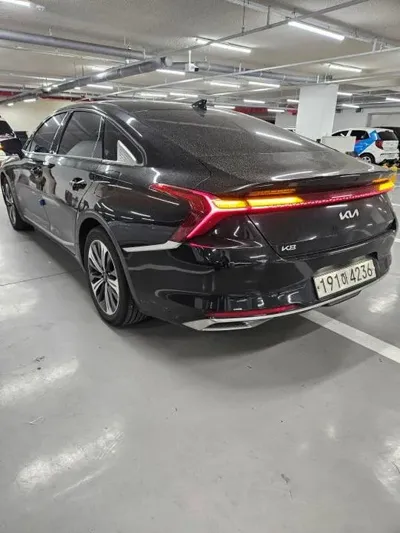Kia K8 2023, 145549 км, за 3744.39 USD - фото 4