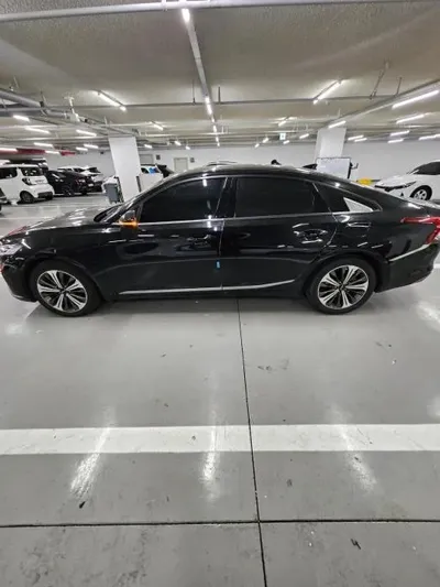 Kia K8 2023, 145549 км, за 3744.39 USD - фото 5