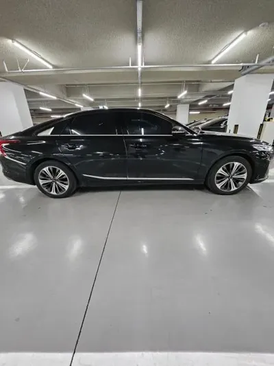 Kia K8 2023, 145549 км, за 3744.39 USD - фото 6
