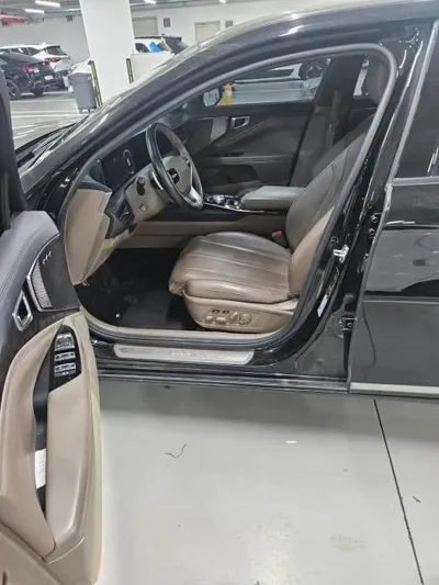 Kia K8 2023, 145549 км, за 3744.39 USD - фото 7