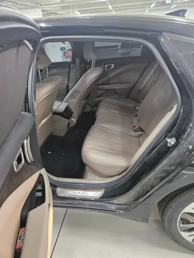 Kia K8 2023, 145549 км, за 3744.39 USD - фото 8