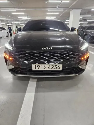 Kia K8 2023, 145549 км, за 3744.39 USD - фото 11