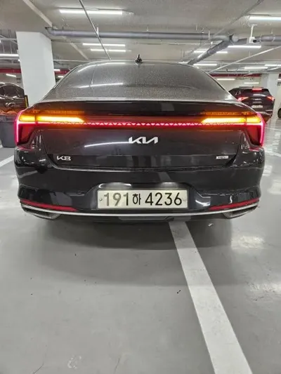 Kia K8 2023, 145549 км, за 3744.39 USD - фото 12