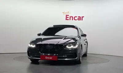 Hyundai Grandeur 2018, 194629 км, за 7344.53 USD