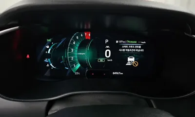 Genesis G70 2019, 84967 км, за 16093 USD - фото 8