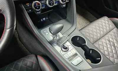 Genesis G70 2019, 84967 км, за 16093 USD - фото 9