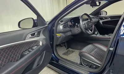 Genesis G70 2019, 84967 км, за 16093 USD - фото 10