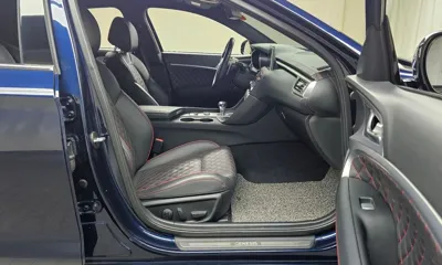 Genesis G70 2019, 84967 км, за 16093 USD - фото 11